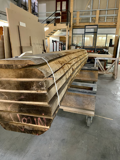 Création Menuiserie Père et fils