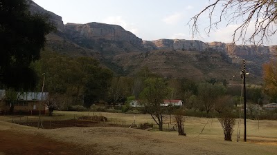 Photos of Lefika Lodge