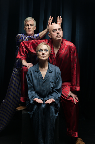 One Yellow Rabbit Performance Theatre (Big Secret Theatre) by null