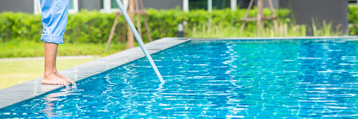 Photo de Piscine Clean - Construction, Maintenance et Entretien de Piscines