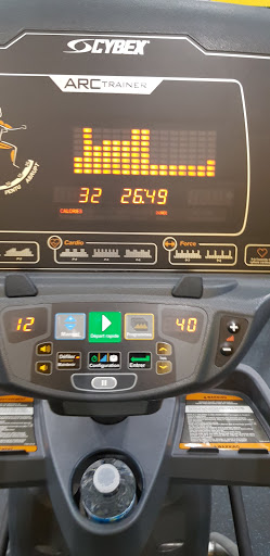 Buzzfit - Brossard - Visual