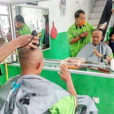 Photos of Cukur T Potong Rambut Bergaransi