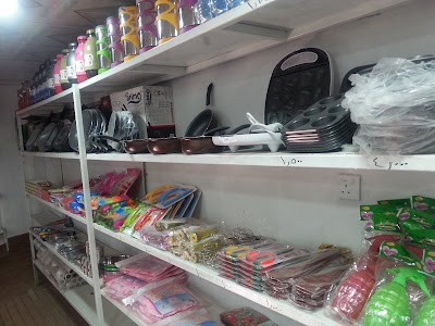 Photos of Basil home shopping