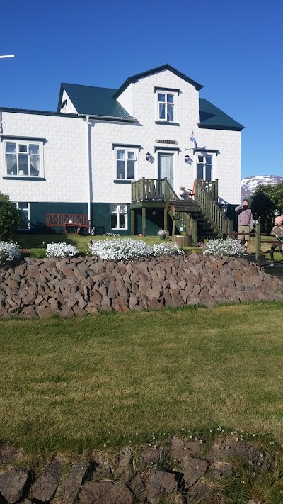 Photos of Athena Guesthouse