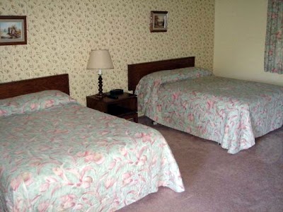 lodging
