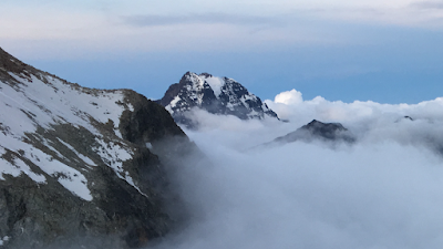 Photos of Cerro Tiquimani