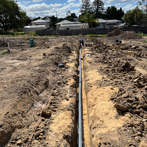 E.B.'s Plumbing, Draining and Gas Fitting - Thumbnail