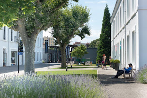 Photo n°3 de Marques Avenue Romans à Romans-sur-Isère (Centre de marques)