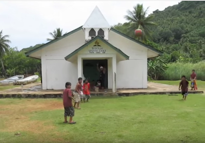 Photos of Paata Seventh-day Adventist Church