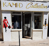 KAMI-D COLLECTION à Fontenay-sous-Bois