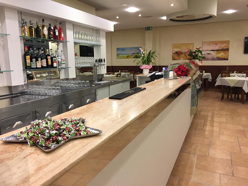 deGusto Ristorante