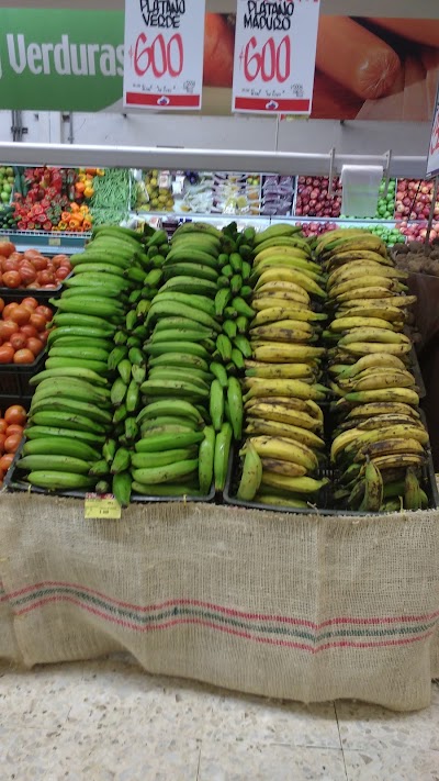 Photos of Supermercado Ol&iacute;mpica