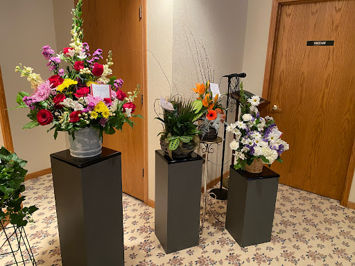 Kjentvet & Smith Funeral Home