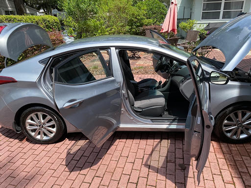 Mint Mobile Detailing - Visual