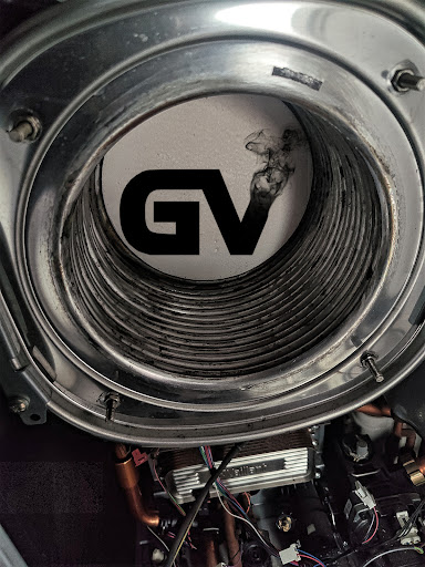Gas Vortex LTD - Visual