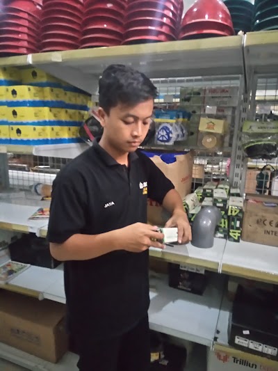 Photos of Depo Jaya