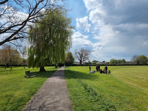 Alfred Rose Memorial Park - Thumbnail