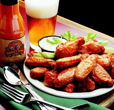 Stanley's Tavern by null