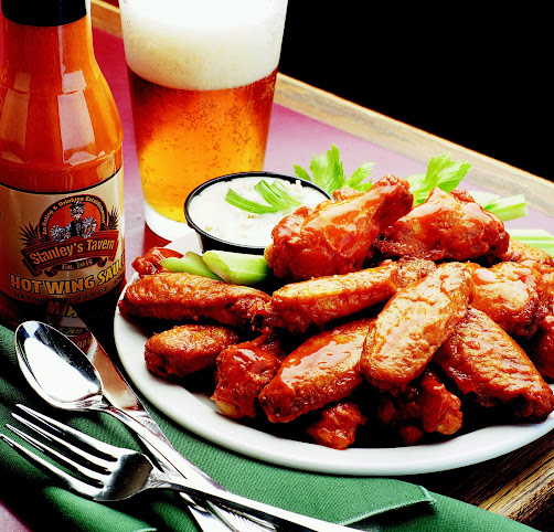 Stanley's Tavern by null