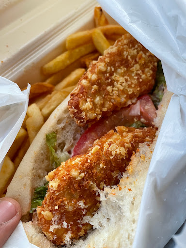 Photo 4 - Drive Kebab Laon