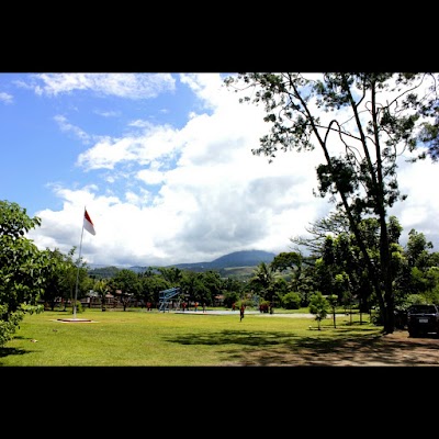 Photos of Teruna Bakti Senior High School
