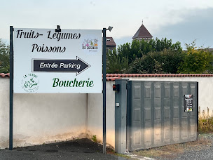 Photo n°5 de Au marché provençal à Balbigny (Épicerie)