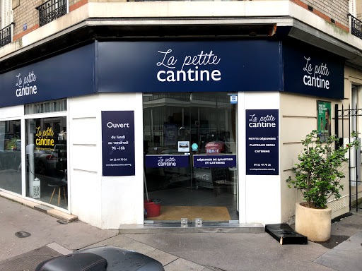 Photo 9 - La Cantine de Neuilly