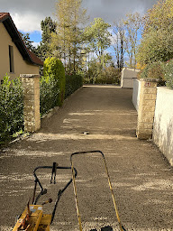 Photo n°6 de REMIFILS TP à Lucinges (Société de travaux publics)