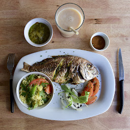 Photo n°10 de Épicerie exotique à Bordeaux (Épicerie)