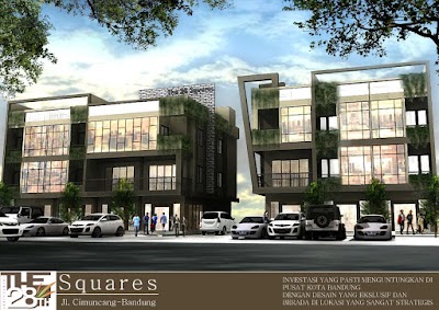 Photos of The 28th Squares & Residence