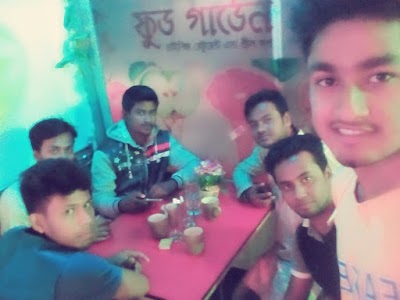 Photos of Food Garden Restaurant- ফুড গার্ডেন রেস্টুরেন্ট