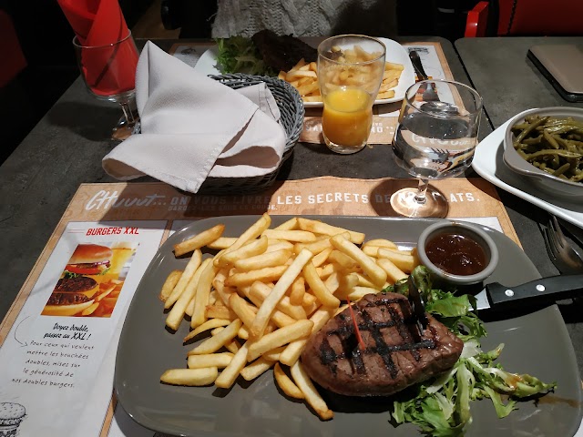 Buffalo Grill SARREBOURG
