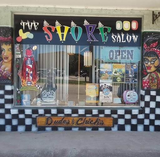 Shore Salon - Thumbnail