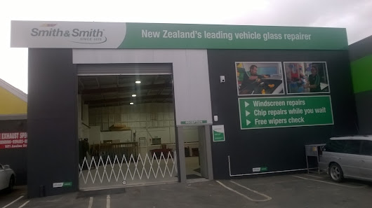 Photo of Smith&Smith® Rotorua All