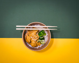 Photo n°1 de Zing Kitchen à Dingy-Saint-Clair (Livraison de repas à domicile)