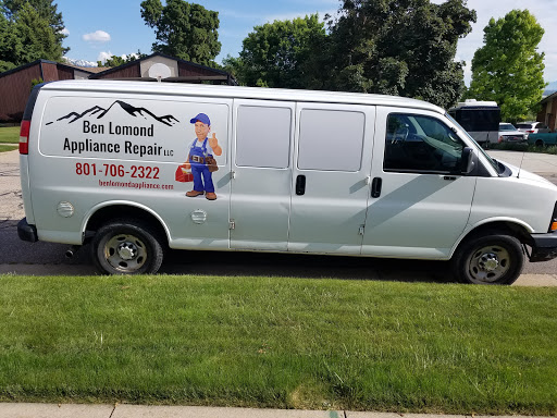 Ben Lomond Appliance Repair llc - United States