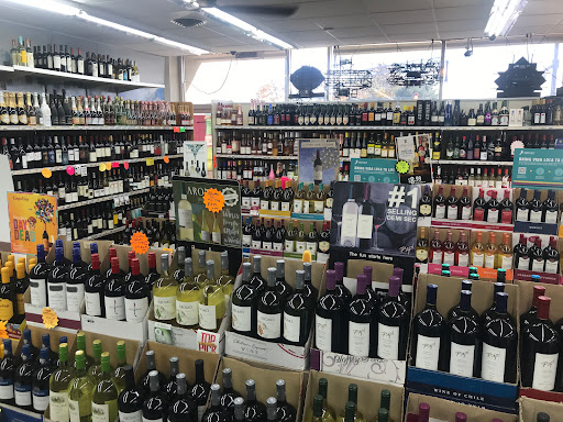 Express liquors - Thumbnail