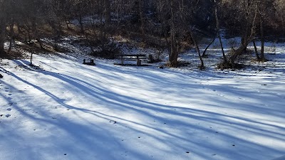 Cherry Creek Campground