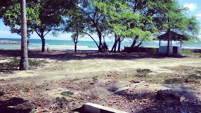 Photos of Patung Selamat Datang