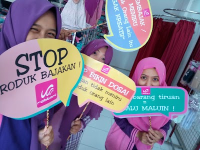 Photos of Rabbani Brebes