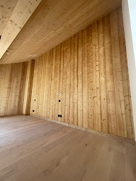 Photo n°1 de Bâtigap Écohabitats - Rénovation à Gap (Service de rénovation de bureaux)