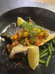 Photo n°23 de Le Village à Ivry-sur-Seine (Restaurant)