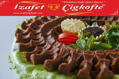 Photos of İzafet &Ccedil;iğk&ouml;fte