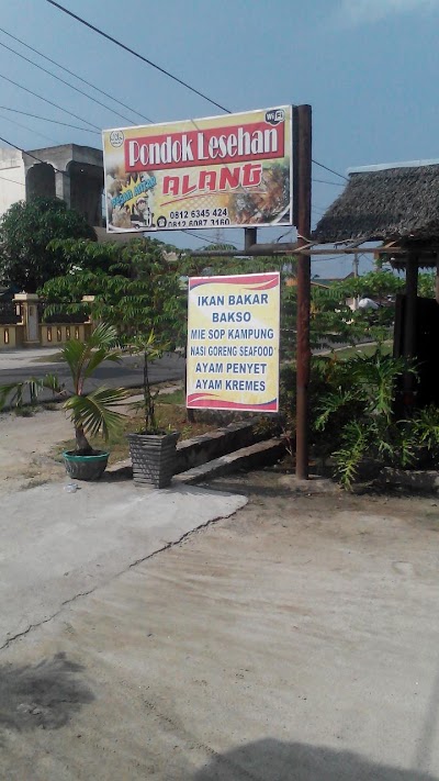 Photos of Pondok Lesehan Alang