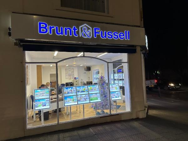 Brunt & Fussell Ltd photo 2