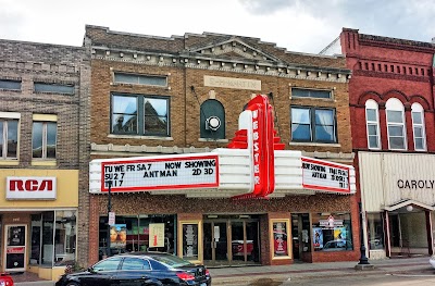 Webster Theater