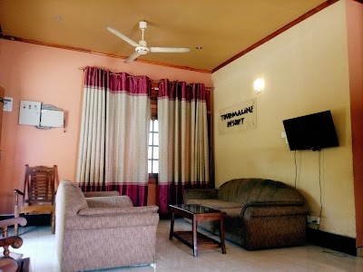 Photos of Tourmaline Resort