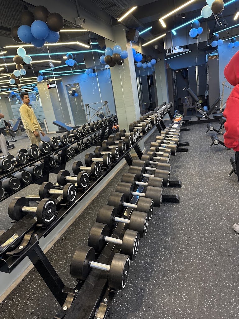 Pro Ultimate Gyms Ambala Cantt