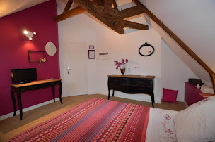 Photo n°27 de Chambres d'hôtes La Métairie à Domloup (Chambre d'hôtes)