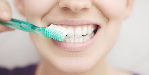 St. dental clinic. Apolonia